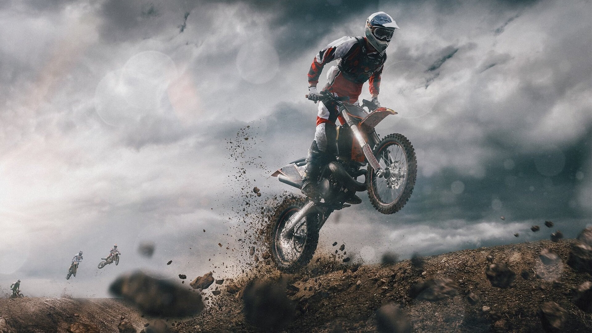 《Valorant》新赛季“暗夜”战术地图发布,战局多元