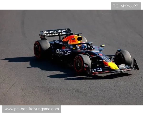 F1赛季新战役启动，诺里斯目标再次夺冠