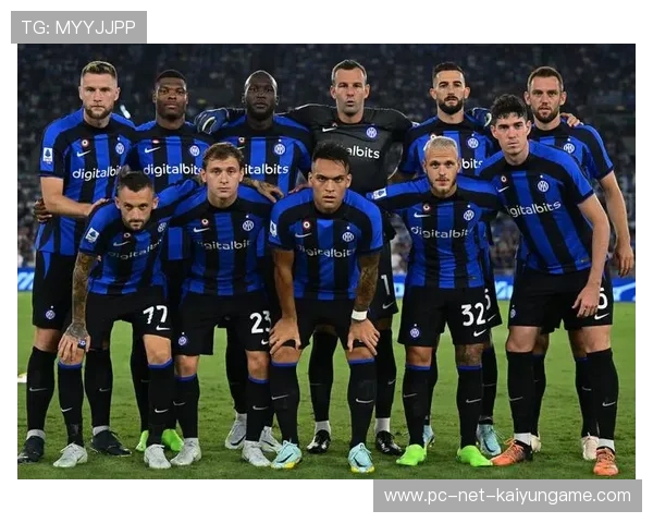 国米二人组劳塔罗与恰尔汗奥卢默契十足，成就意甲锋线新霸主