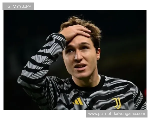 尤文长传助攻形成单刀，基耶萨冷静挑射