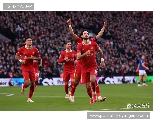 利物浦伊萨克打破沉默安菲尔德重燃信心